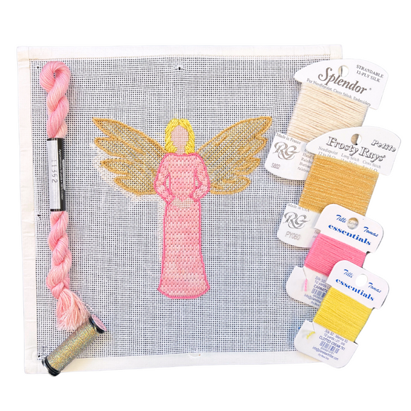 Celestial Angel Kit - Pink