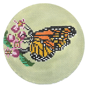 Monarch Butterfly