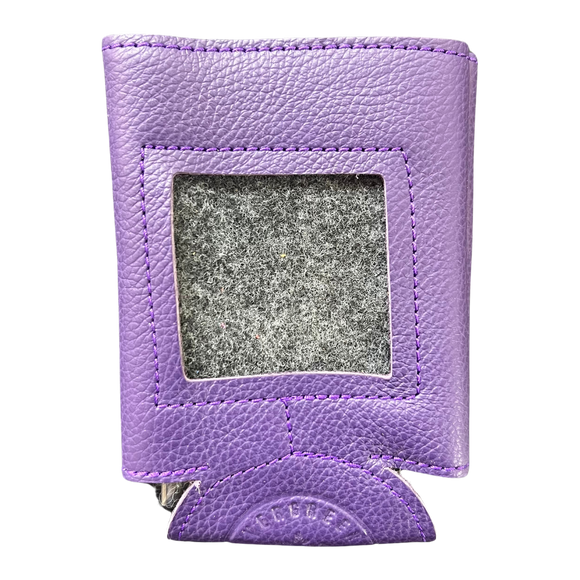 Koozie - Purple Standard