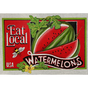 Watermelon