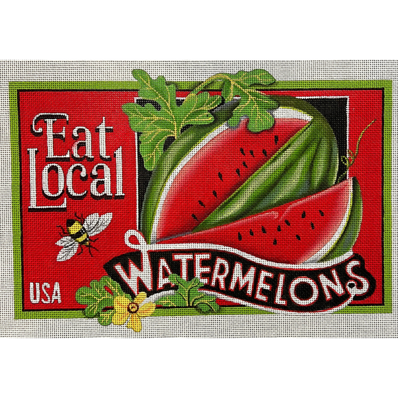 Watermelon