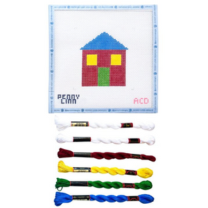 PLDTS KIDS KITS - HOUSE