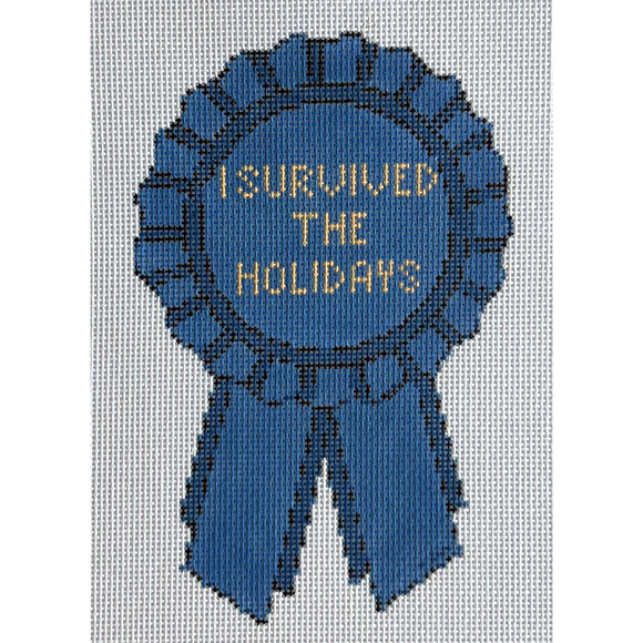 I Survived The Holidays