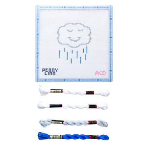 PLDTS KIDS KITS - CLOUD