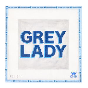 PLDTS Grey Lady