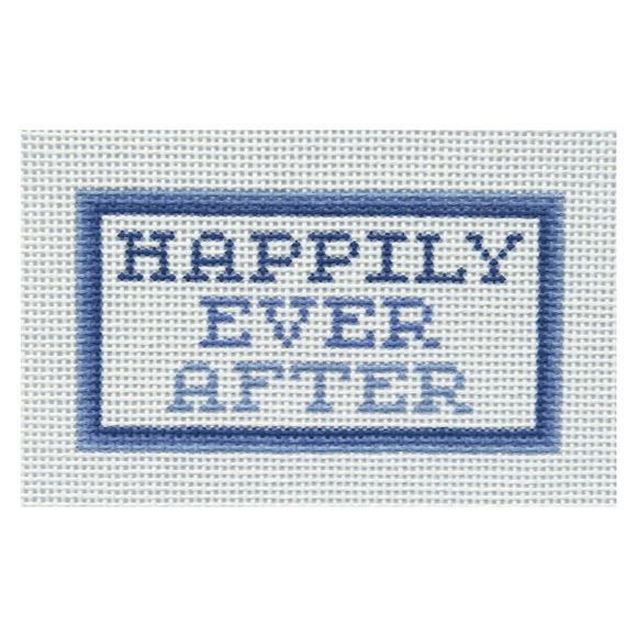 Happily Ever After