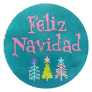 Feliz Navidad