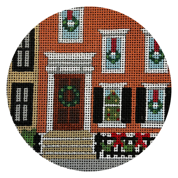 Holiday Townhouse