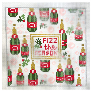 Fizz the Season