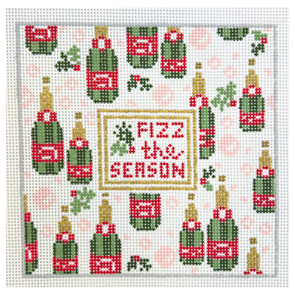 Fizz the Season