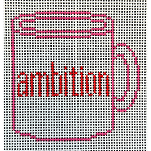 Cup of Ambition