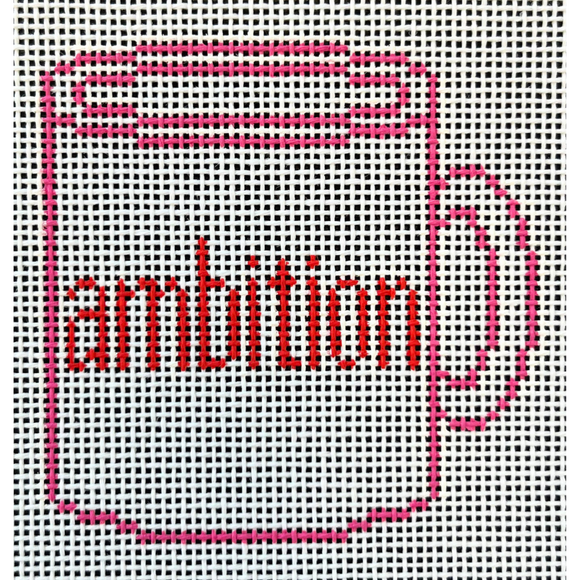 Cup of Ambition