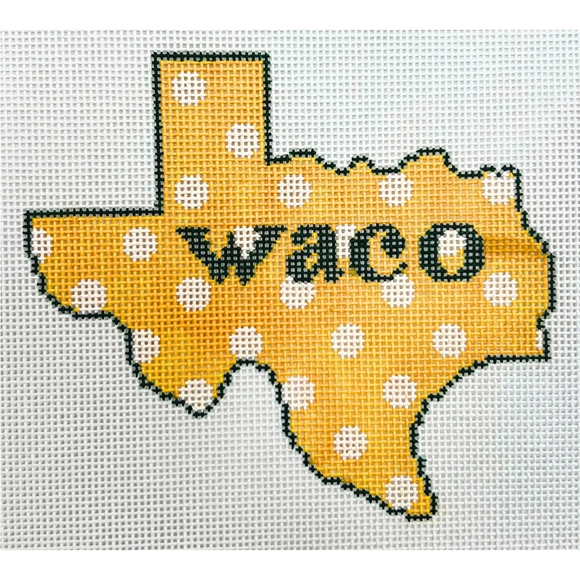 Texas - Waco