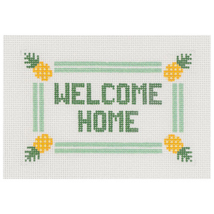 Welcome Home