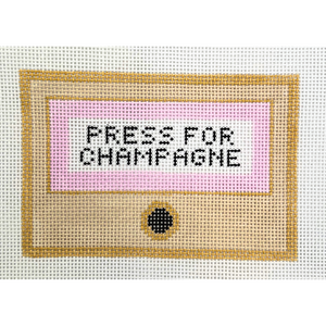 Press For Champagne