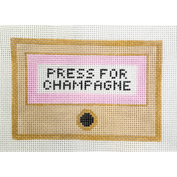 Press For Champagne