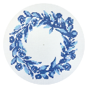 MFC Wreath - 13 Mesh