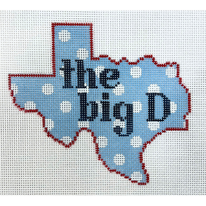 Texas - The Bid D