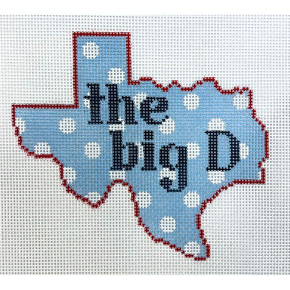 Texas - The Bid D