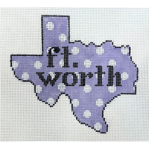 Texas - Forth Worth