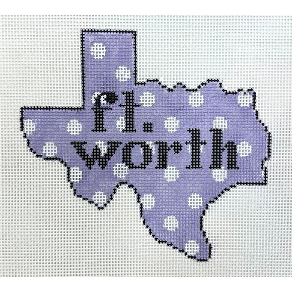 Texas - Forth Worth