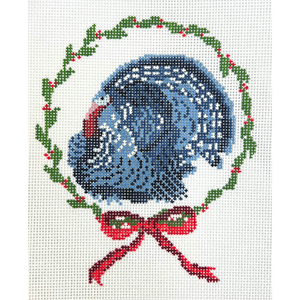 Blue Ribbon Turkey