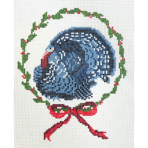 Blue Ribbon Turkey