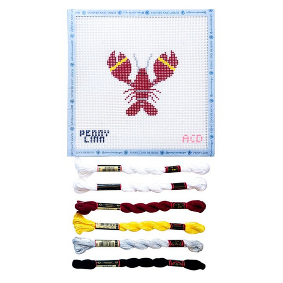 PLDTS KIDS KITS -  LOBSTER