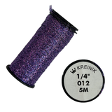 Kreinik Size 1/4" Ribbon (001HL - 9200)