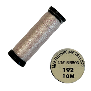 Kreinik Size 1/16" Ribbon (193)
