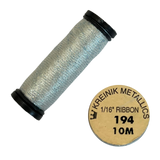 Kreinik Size 1/16" Ribbon (152V - 9400)