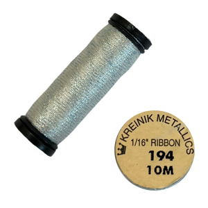 Kreinik Size 1/16" Ribbon (194)
