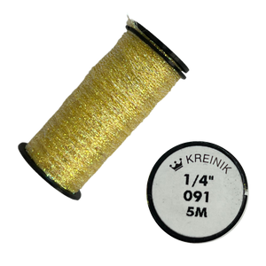 Kreinik Size 1/4" Ribbon (91)