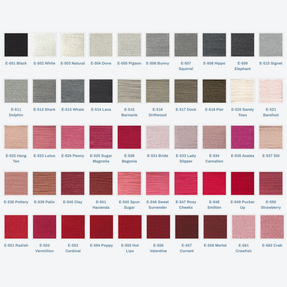 Essentials (E524 Peony)