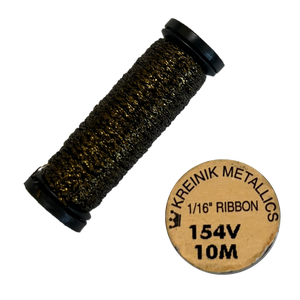Kreinik Size 1/16" Ribbon (154V)