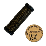 Kreinik Size 1/16" Ribbon (152V - 9400)