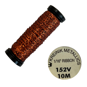 Kreinik Size 1/16" Ribbon (152V - 9400)