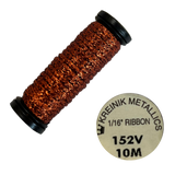 Kreinik Size 1/16" Ribbon (152V - 9400)