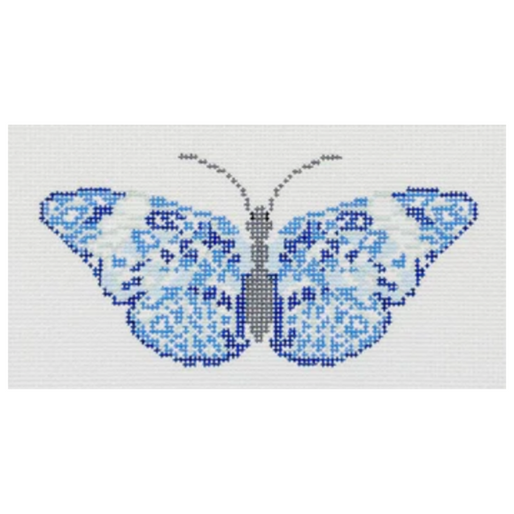 Blue Butterfly - Small