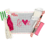 Love with a Heart Kit