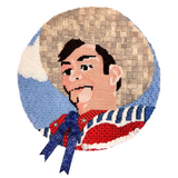 Big Tex Portrait Kit