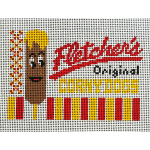 Fletcher's Original Corny Dogs