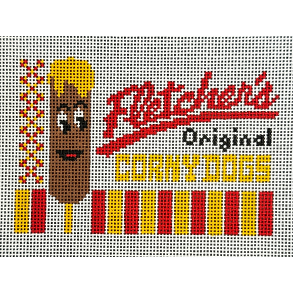 Fletcher's Original Corny Dogs