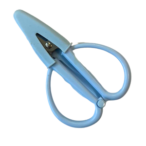 Periwinkle Snip Scissors