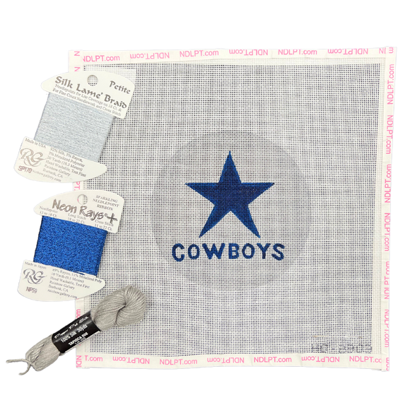 Cowboys Kit