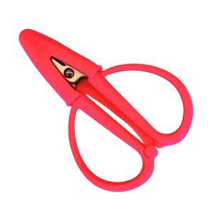 Hot Pink Snip Scissors