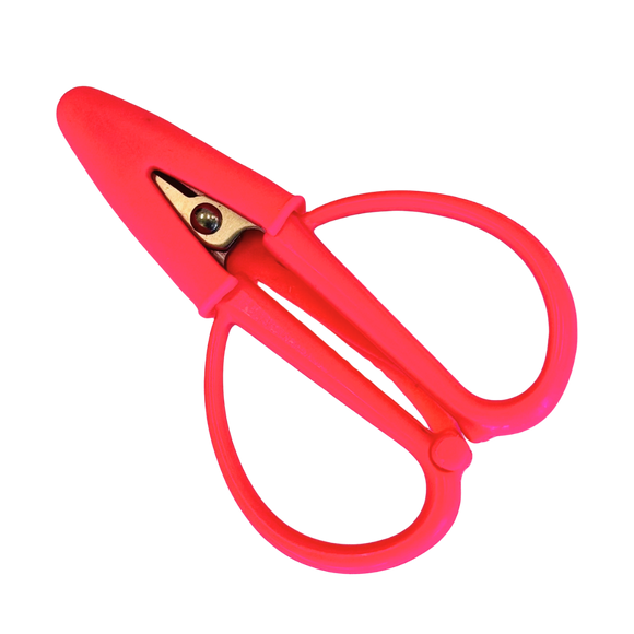 Hot Pink Snip Scissors