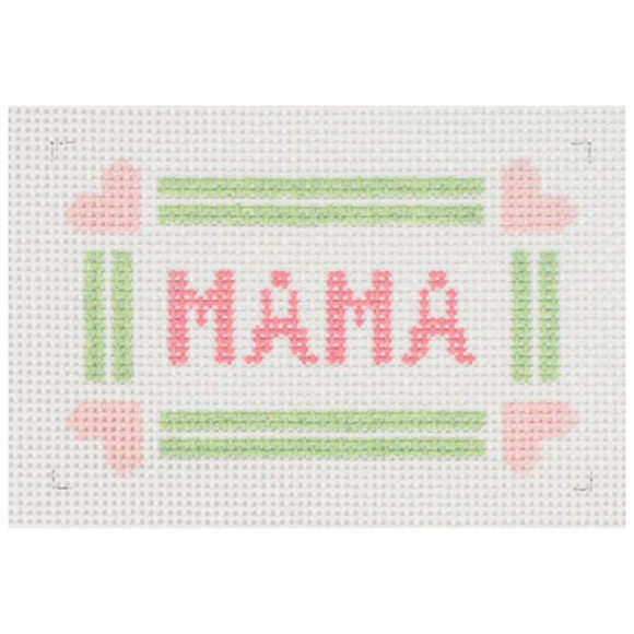 Mama