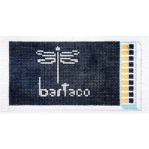 Bar Taco Matchbox