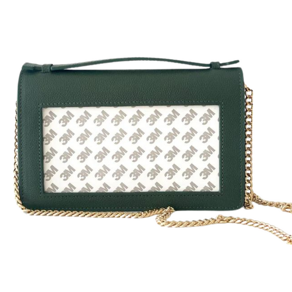 The Everyday Clutch - Green